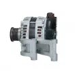 BV PSH 595.575.150.058 - Alternateur