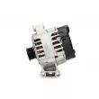 BV PSH 595.585.120.000 - Alternateur