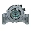 Alternateur BV PSH [595.971.130.058]
