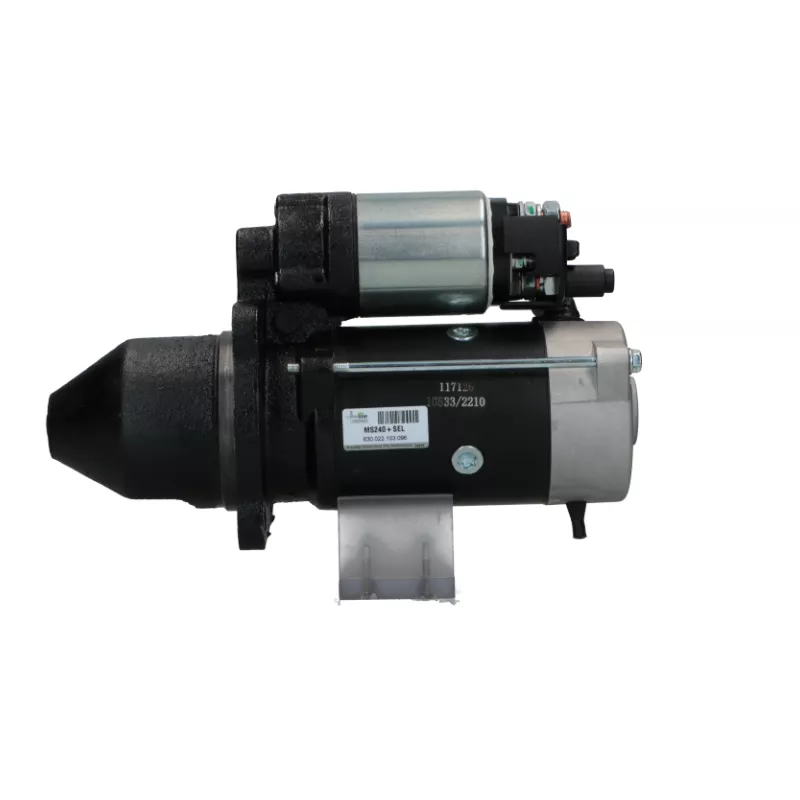 Démarreur BV PSH 630.022.103.096 - Visuel 1