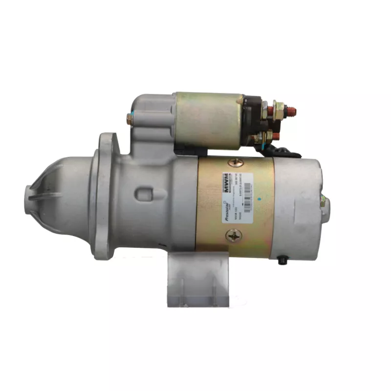 Démarreur BV PSH 630.028.103.380 - Visuel 1