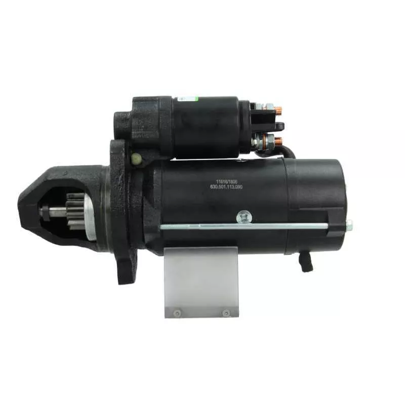 Démarreur BV PSH 630.501.113.090 - Visuel 1