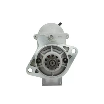 Démarreur BV PSH 640.508.102.050 pour AUDI Q2 1.9 DTI - 80cv