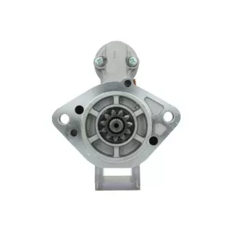 Démarreur BV PSH 641.505.112.130 pour FIAT PANDA 0.9 - 80cv