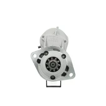 Démarreur BV PSH 641.510.102.050 pour AUDI 80 4.2 FSI - 350cv