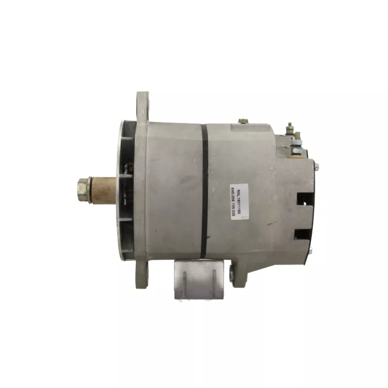 Alternateur BV PSH 645.006.135.039 - Visuel 1