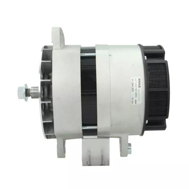 Alternateur BV PSH 645.047.220.310 - Visuel 1