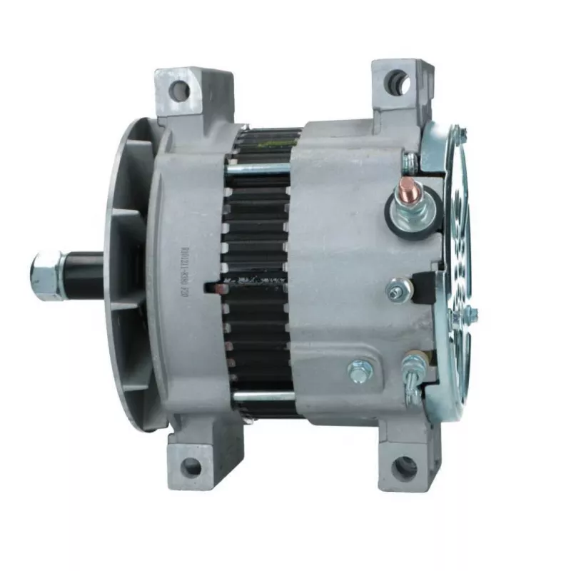 Alternateur BV PSH 645.067.130.058 - Visuel 1