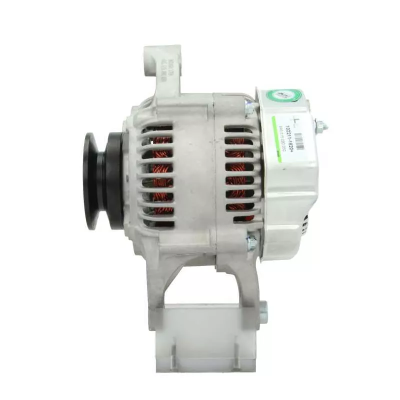 Alternateur BV PSH 645.515.090.050 - Visuel 1