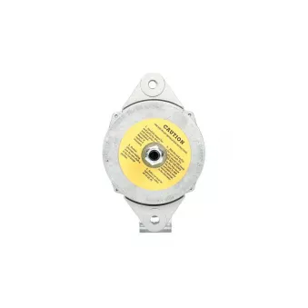 Alternateur BV PSH OEM 170666A1