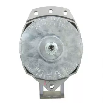 Alternateur BV PSH 646.017.150.380 pour CHEVROLET MALIBU 5.0 - 150cv