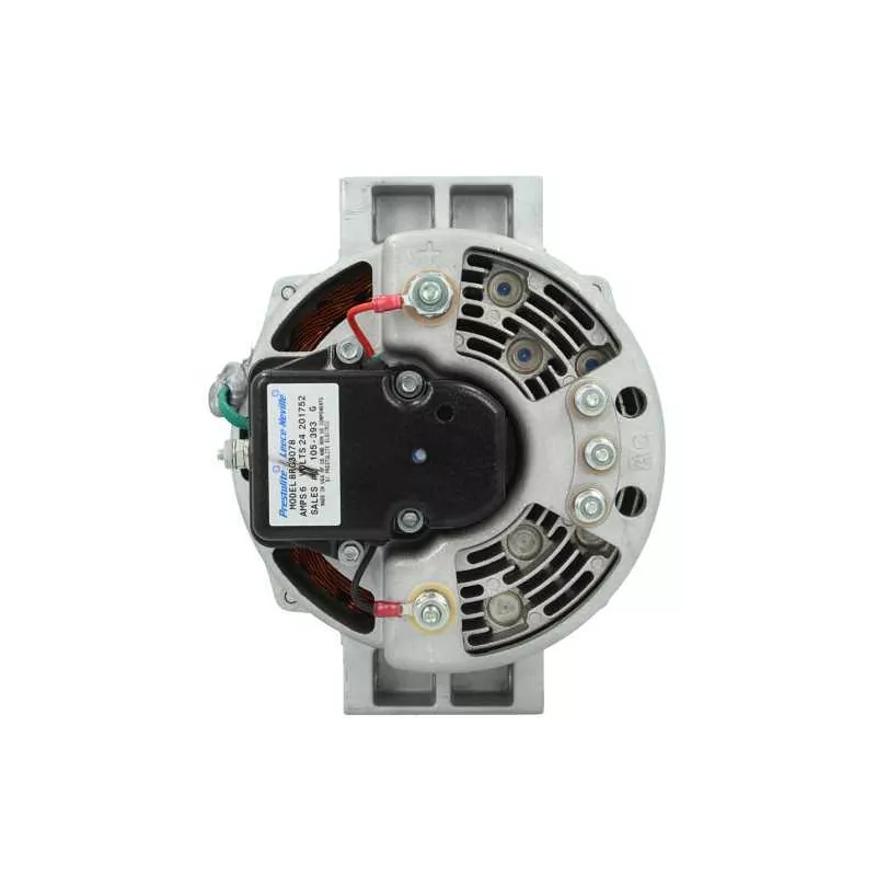 Alternateur BV PSH 646.032.140.380 - Visuel 2