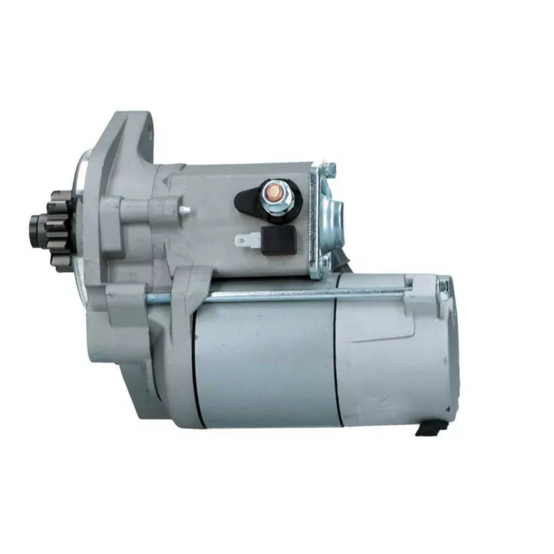 Démarreur BV PSH 680.501.112.058 - Visuel 1