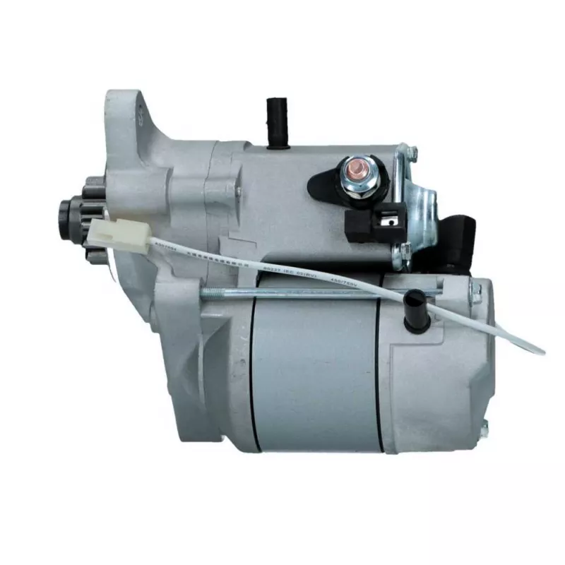 Démarreur BV PSH 690.520.132.058 - Visuel 1