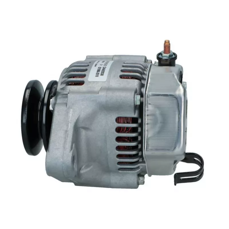 Alternateur BV PSH 695.512.060.261 - Visuel 1