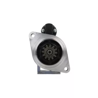 Démarreur BV PSH 700.309.122.200 pour MERCEDES-BENZ 100 D - 72cv