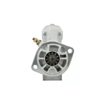 Démarreur BV PSH 700.527.112.050 pour VOLKSWAGEN CADDY 1.5 TDCi - 120cv