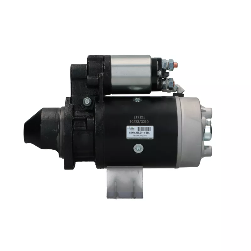 Démarreur BV PSH 730.008.112.016 - Visuel 1