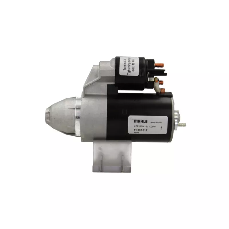 Démarreur BV PSH 730.510.080.310 - Visuel 1