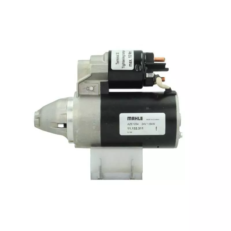 Démarreur BV PSH 731.505.080.310 - Visuel 1