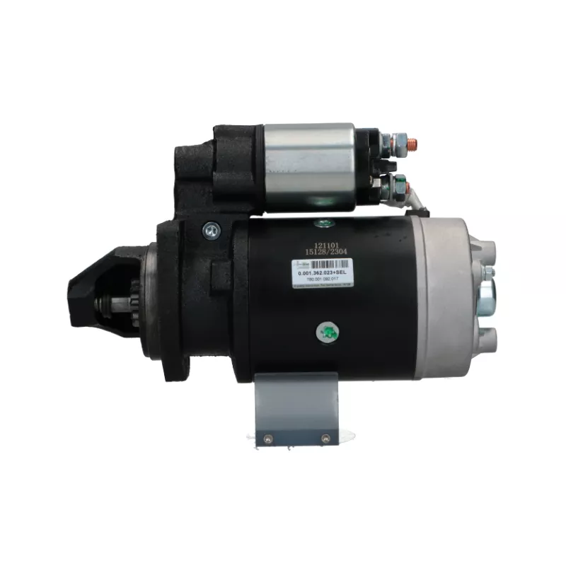 Démarreur BV PSH 780.001.092.017 - Visuel 1