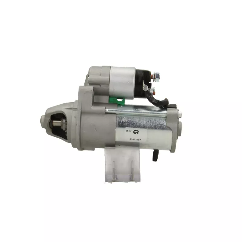 Démarreur BV PSH 810.553.143.235 - Visuel 1