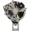 BV PSH 815.502.080.010 - Alternateur