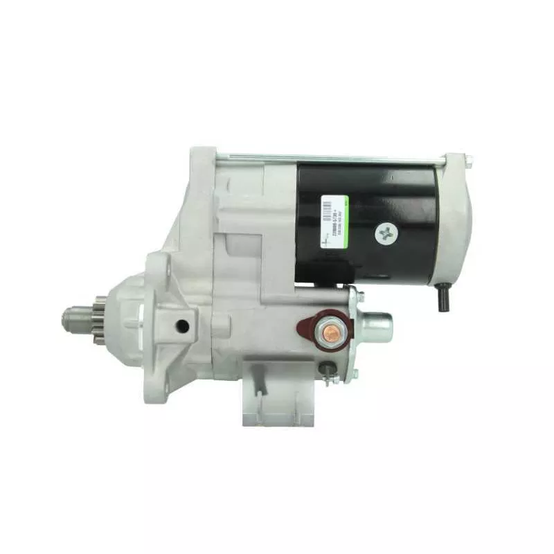 Démarreur BV PSH 830.538.103.050 - Visuel 1