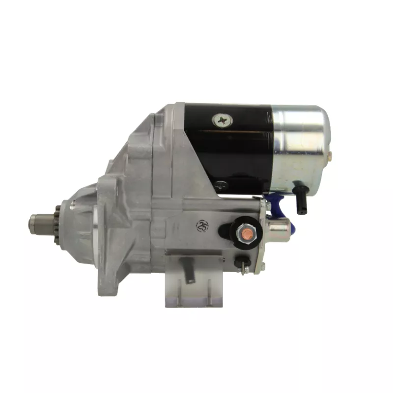 Démarreur BV PSH 830.549.113.260 - Visuel 1