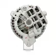 BV PSH 835.505.060.200 - Alternateur