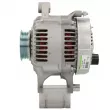 BV PSH 835.506.120.030 - Alternateur