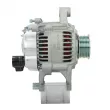 BV PSH 835.508.075.050 - Alternateur