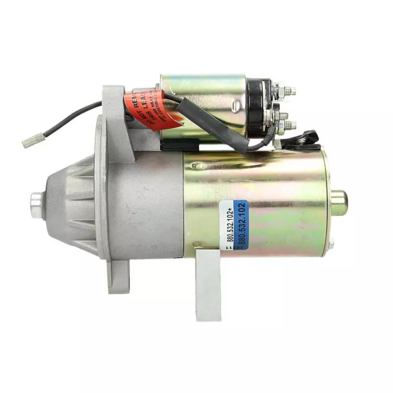 Démarreur BV PSH 880.532.102.030 - Visuel 1