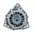 BV PSH 906.501.100.390 - Alternateur