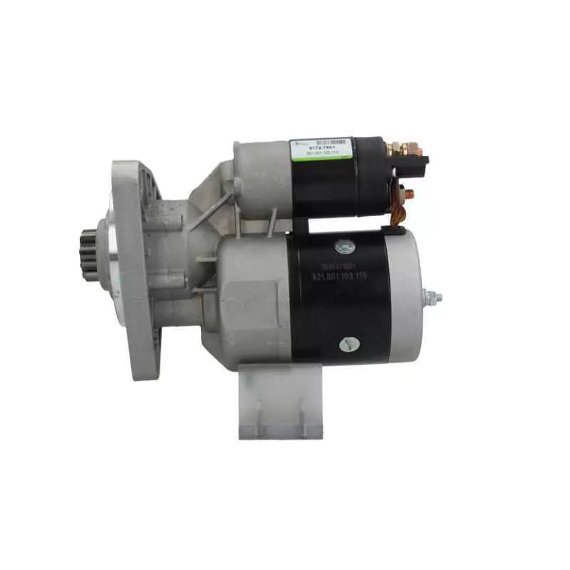 Démarreur BV PSH 921.001.103.110 - Visuel 1