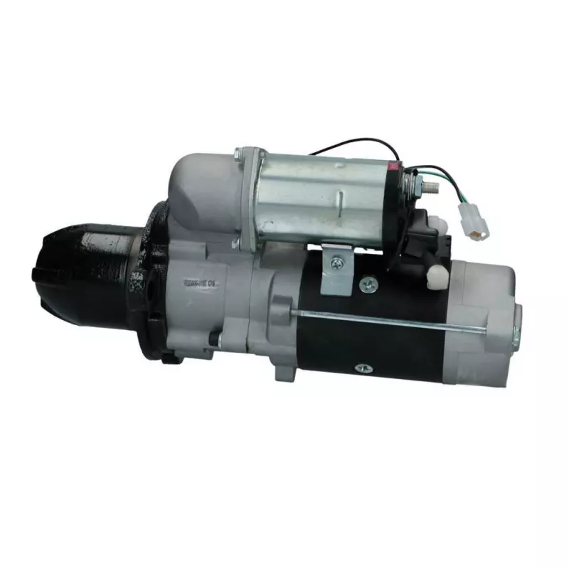 Démarreur BV PSH 941.507.123.148 - Visuel 1