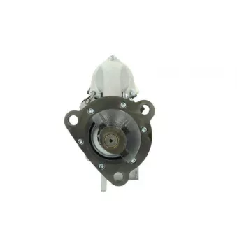 Démarreur BV PSH 941.510.123.140 pour FORD C-MAX 2.0 TDCi - 150cv