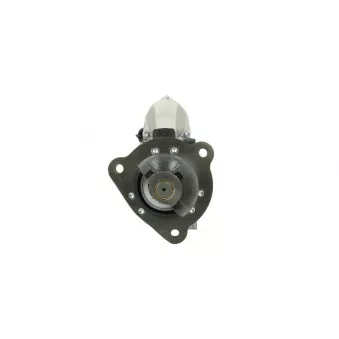 Démarreur BV PSH 941.520.123.140 pour FORD C-MAX 2.0 TDCi - 150cv