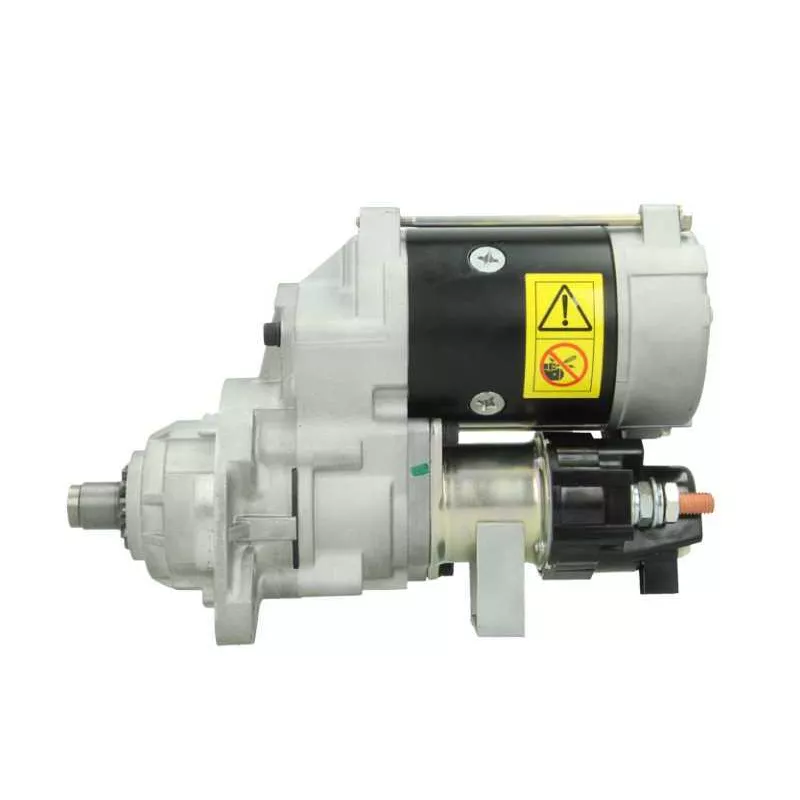 Démarreur BV PSH 941.552.102.710 - Visuel 1