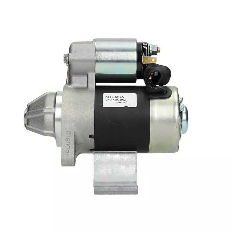 Démarreur BV PSH 980.505.082.270 - Visuel 1