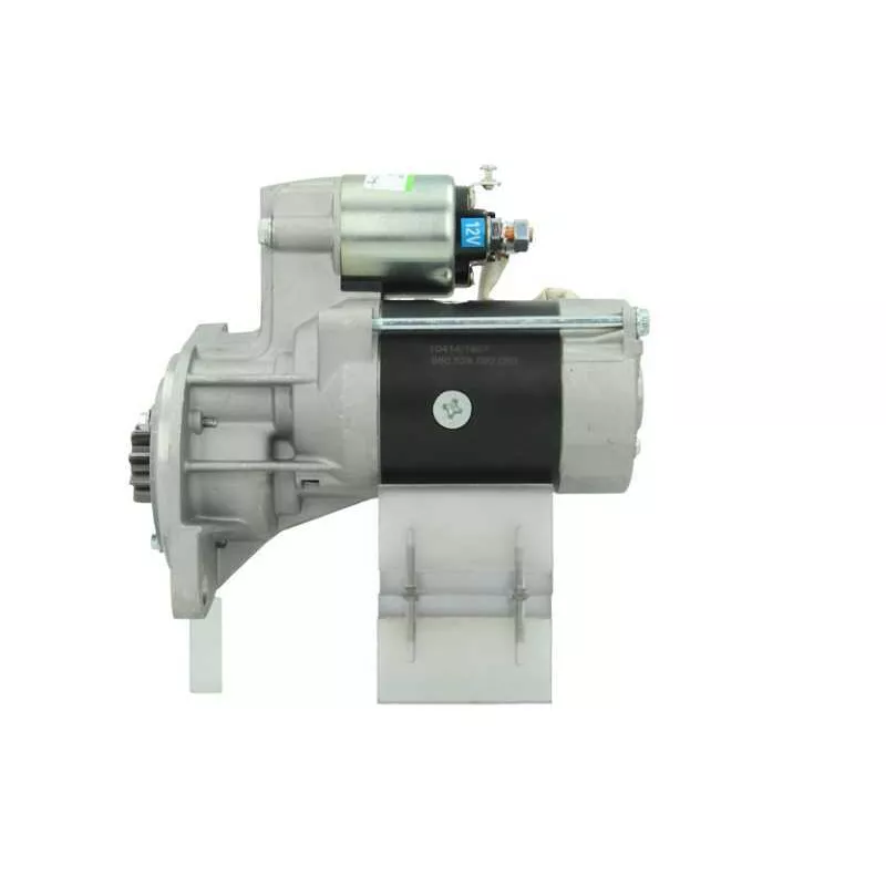 Démarreur BV PSH 980.528.092.080 - Visuel 1