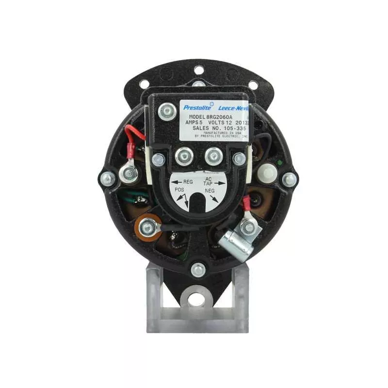 Alternateur BV PSH 995.001.065.380 - Visuel 2