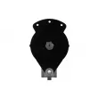 BV PSH 995.001.090.380 - Alternateur