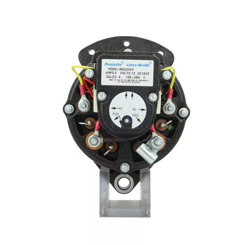 Alternateur BV PSH 995.006.090.380 - Visuel 2