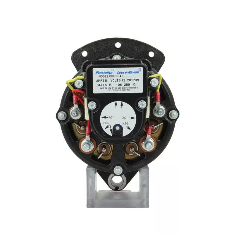 Alternateur BV PSH 995.006.105.380 - Visuel 2