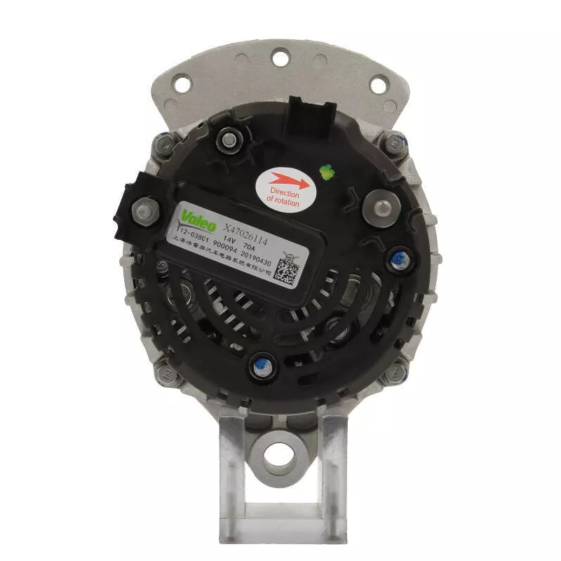 Alternateur BV PSH 995.010.065.500 - Visuel 2