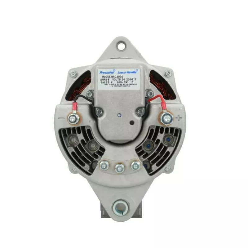 Alternateur BV PSH 996.001.075.380 - Visuel 2