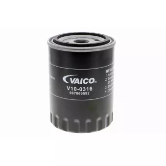 VAICO V10-0316 - Filtre à huile