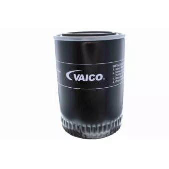 Filtre à huile VAICO V10-0321 pour VOLKSWAGEN GOLF 1.9 D - 75cv