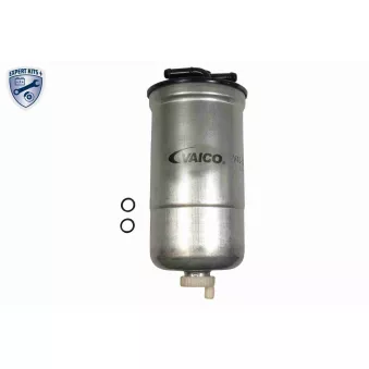 Filtre à carburant VAICO V10-0341 pour VOLKSWAGEN GOLF 1.9 TDI - 116cv
